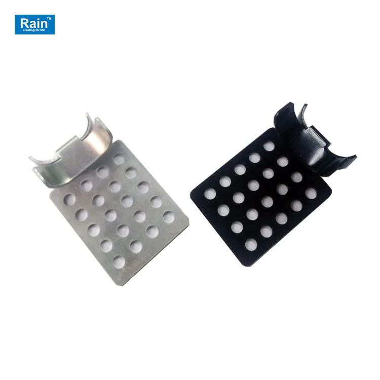 Sheet Parts By Spinning Precision Stamping Metal Bending Part Housing Roofing Cable Bracket