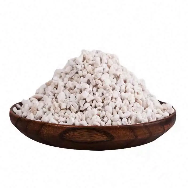 Wholesale Perlite Ore Agriculture Price Expanded Perlite Using In Garden Perlite