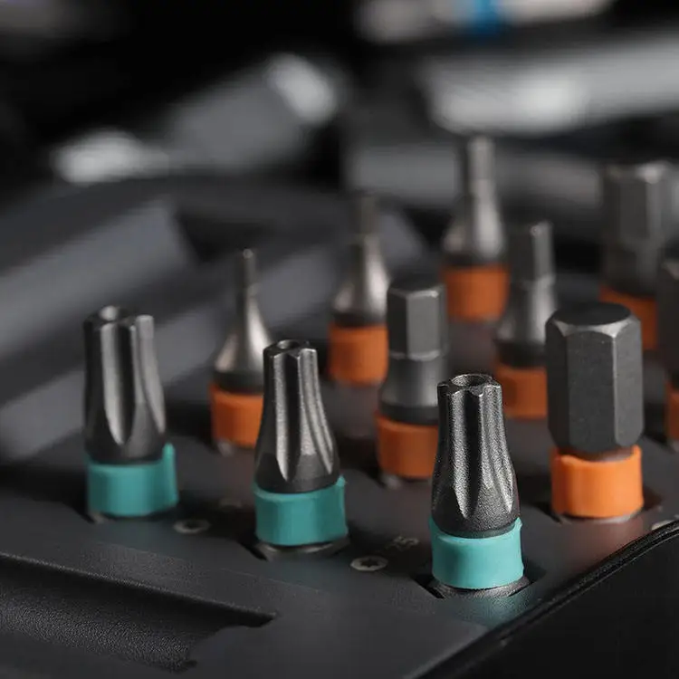 New Design Buy 24 In 1 Screwdriver Set Drill Screwdriver Precision Screwdriver Kit Sets