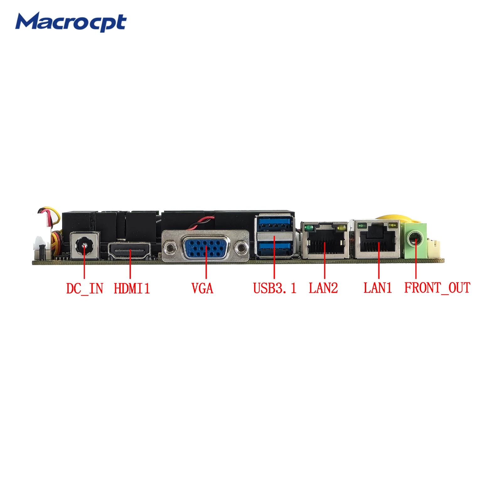Материнская плата с процессором I3/i5/i7 процессоры itx материнская