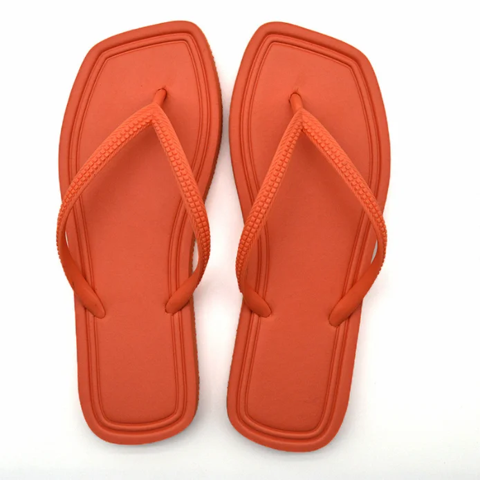 Hot Sale and Good Shape Womens Flip Flops