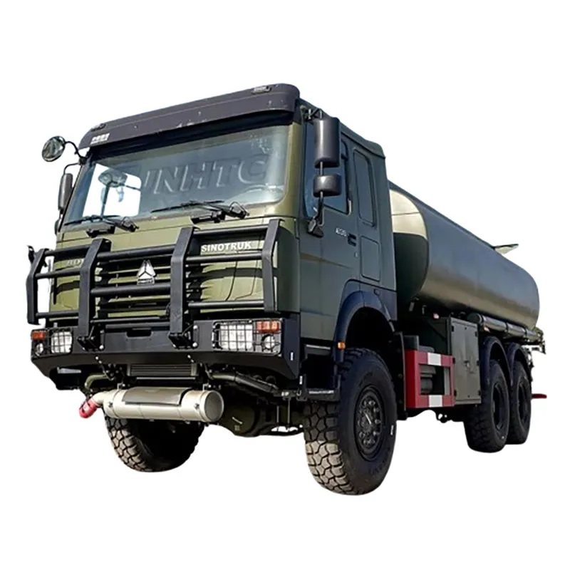 Новый Автоцистерна для дизельного топлива Howo 45000 литров 6x4 10-колесный топливный автоцистерна