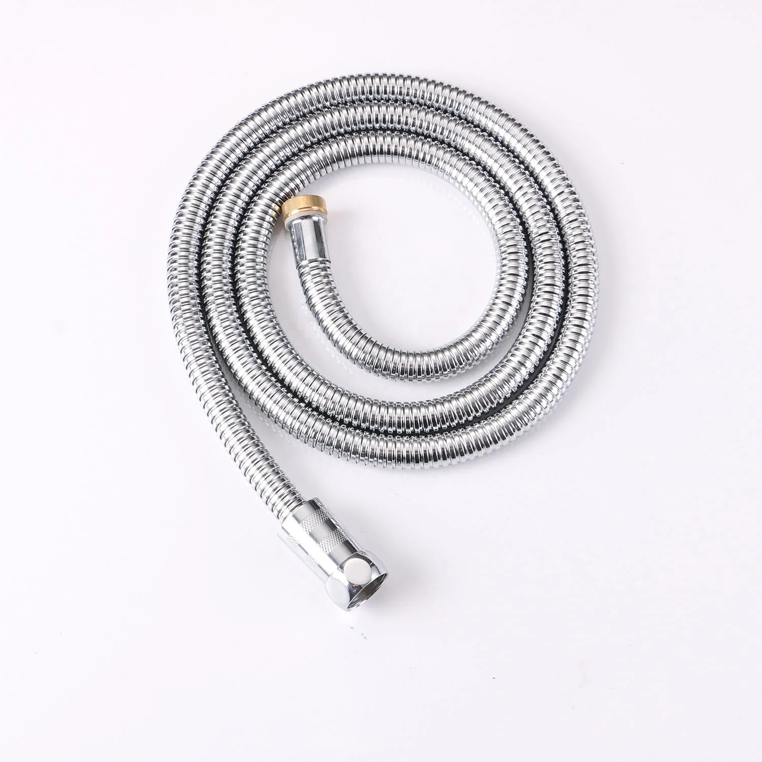 YUYAO SILICON SHOWER HOSE HANDHELD SHOWER HEAD WITH HOSE