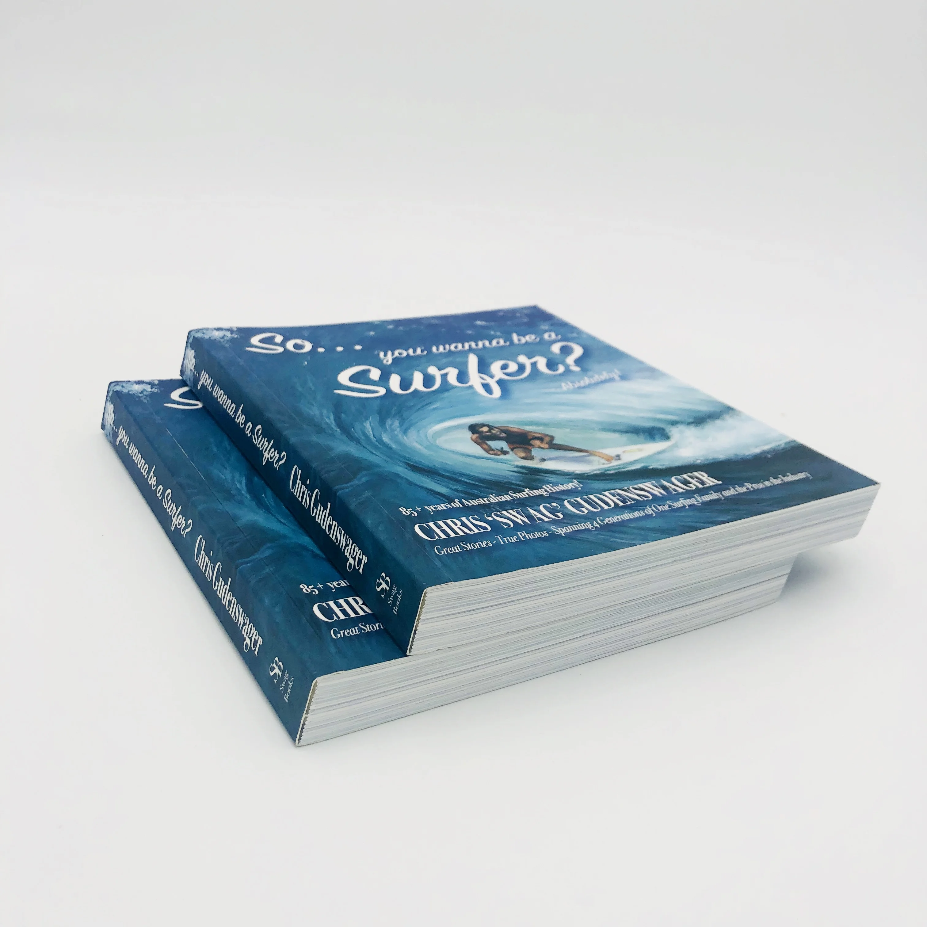 Custom Colorful Luxury Design Different Fancy Style For Business Business Magazine Printing