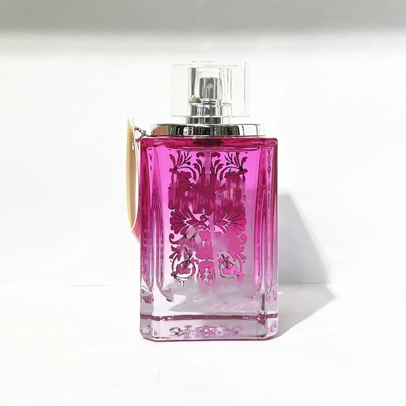 Pink rose Perfume  Middle East Ararb perfume lady cross-border foreign trade wholesale