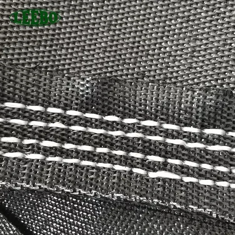 Top quality hot sale geotextile tube customized width anti-moisture non woven geo tubes