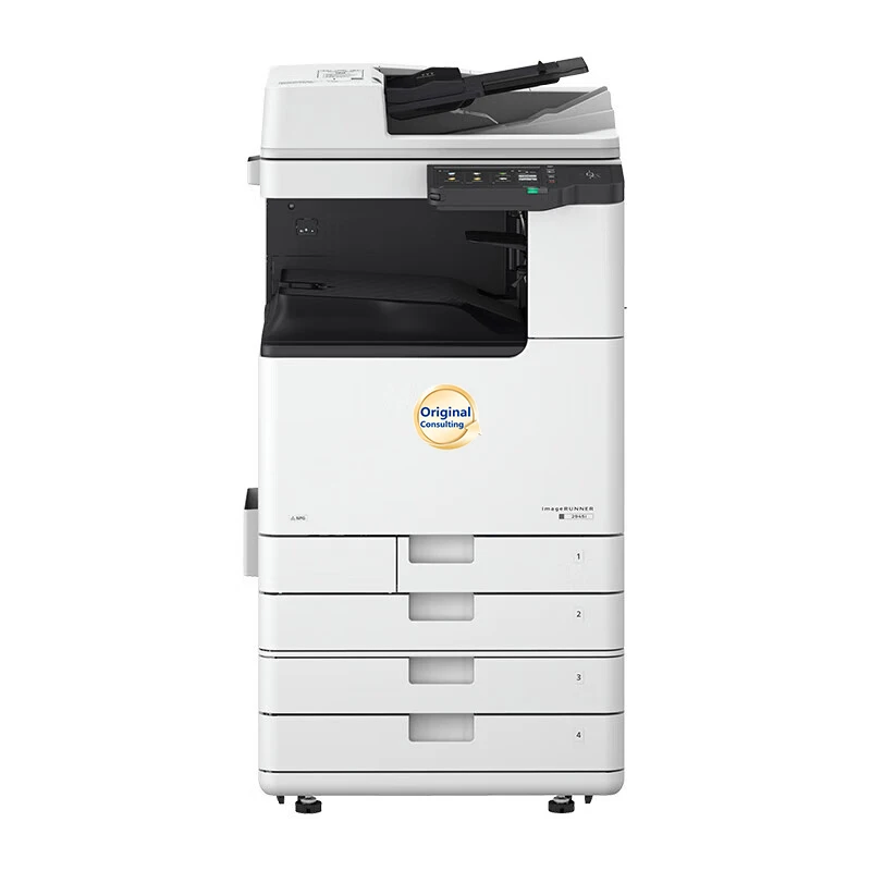 IR2930 For canon Black commercial office A3A4 black and white composite machine double-sided copying and scanning/WiFi Copier