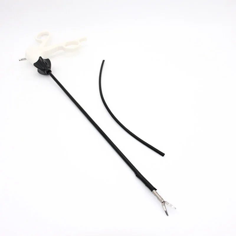 Medical Heat shrinkable Tube Customized medical tube machine medical grade PTFE FEP