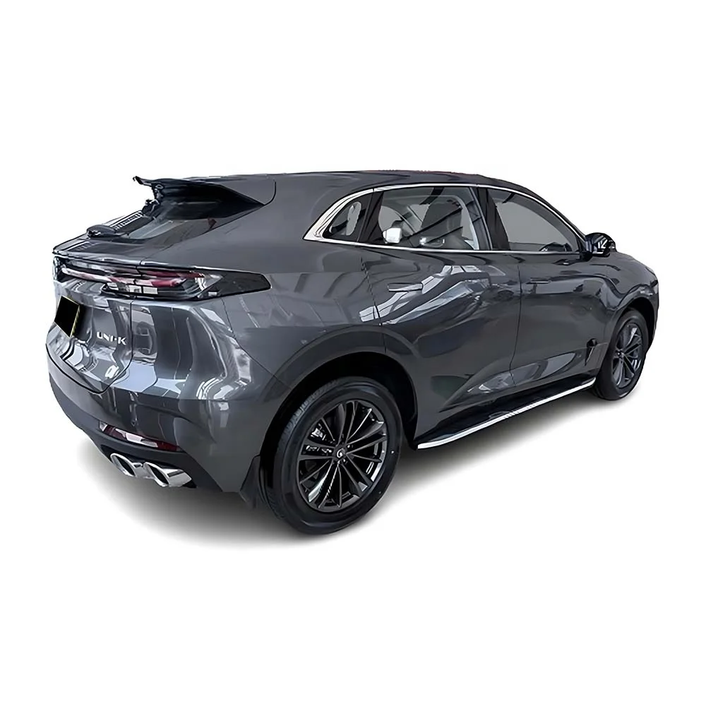 2023 2024  Changan Uni-k Idd Hybrid Suv Uni Knew Energy Vehicle Hybrid Electric Car Unik 2.0t 2wd 4wd New Car