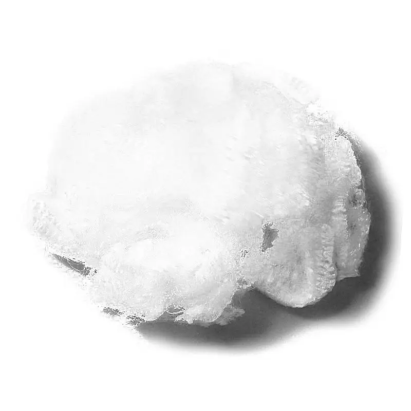 Factory Direct Sales New Special Design Concrete Mix Automotive Production Nonwoven Polypropylene Staple Fiber