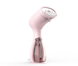 Hand held clothes steamer garment travel handheld portable garment steamer