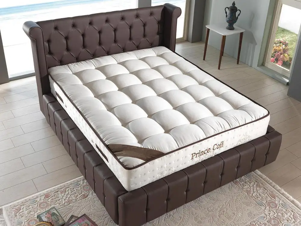 Hilton Hotel Beds For Five Star Hotels