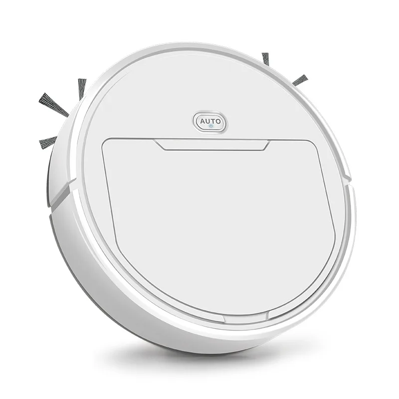 smart sweeper three in one robot household automatic smart robot vacuum cleaner sweeping robot