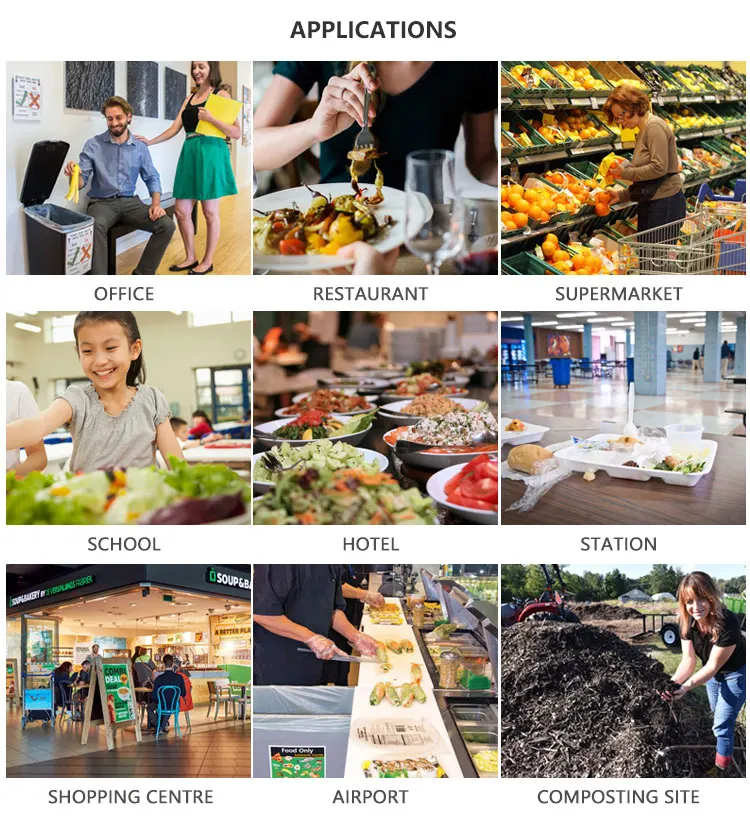 Organic Waste Recycling