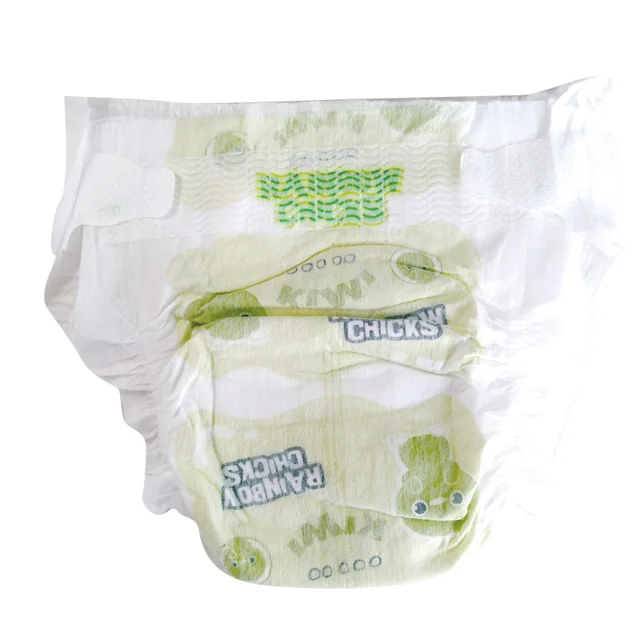 Best Selling Pampering Breathable Soft Baby Pants Disposable Nappy Baby Diapers Oem Manufacture Nappies Diapers In Stock