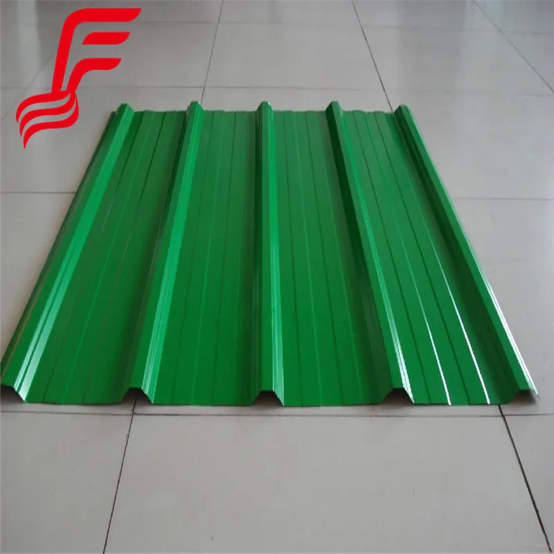 prepainted galvanized steel sheet color coated galvanized steel ppgi