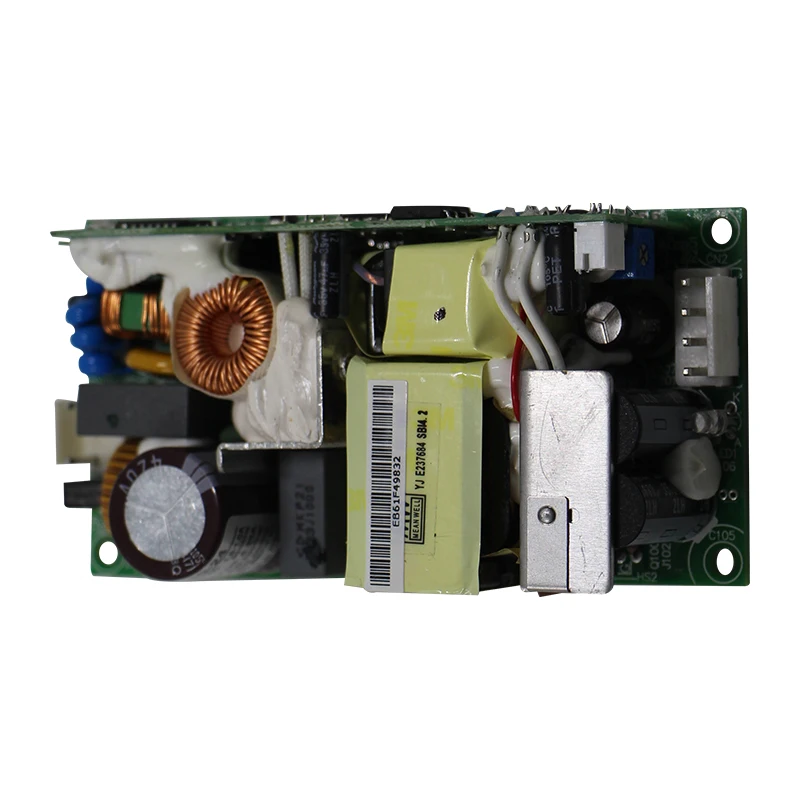 Бренд Mean Well представляет EPP-100-15 3 V 5V 7 5 12V 15V 24V Ac Dc/Dc источник питания с одиночным выходом открытая рамка Pcb импульсивный Meanwell