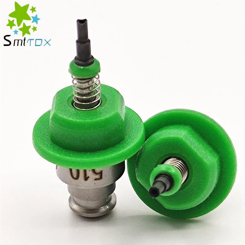 electronic products machinery SMT pick and place machine nozzle E36157290A0 Juki Nozzle 510 Nozzle