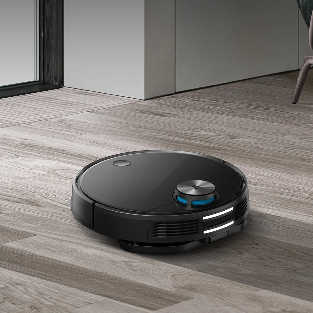 
In stock smart vaccums vacuum vaccum mop cleaning aspiradora robot cleaner 