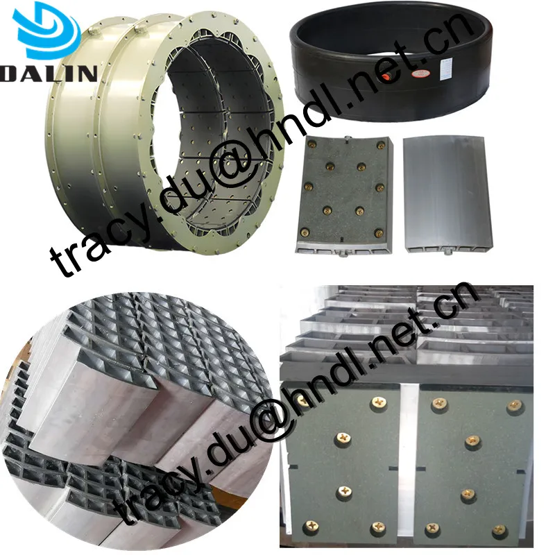 eaton airflex 11.5VC500 air tube 403090