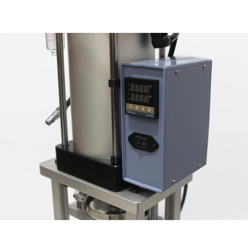 Вертикальная литьевая машина, 50 г