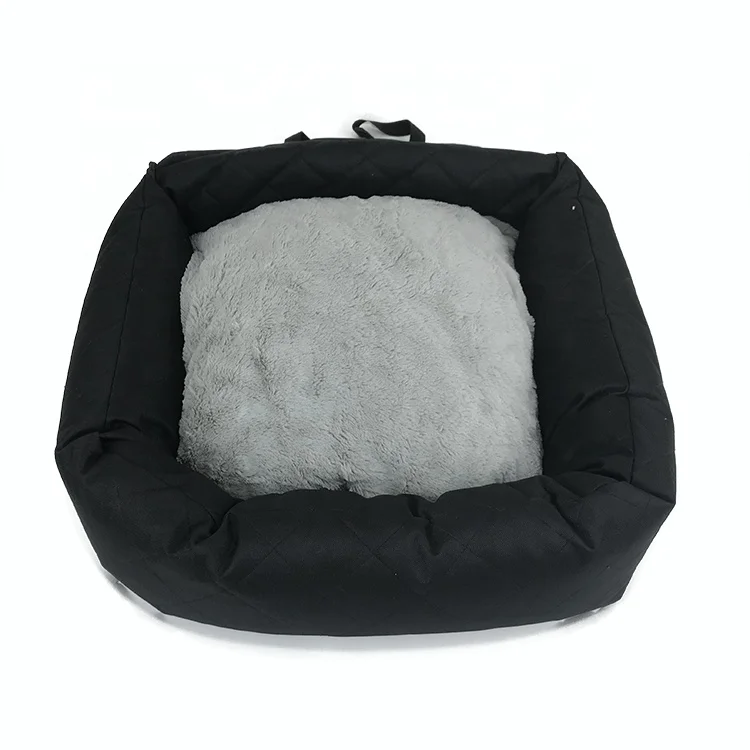 Premium Quality Safety Cosy Carrier Travel Dog Cars Seat Beds