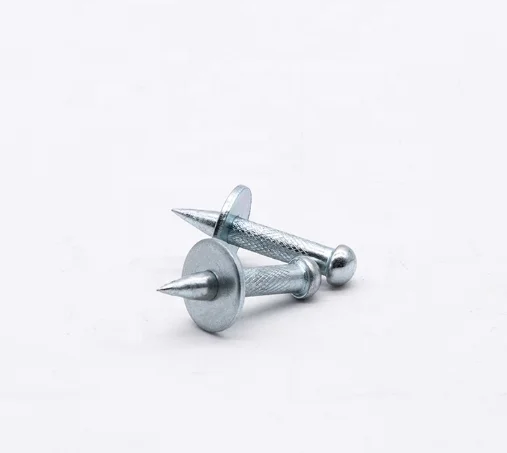 high quality factory direct price ENK22 drive pin clavos