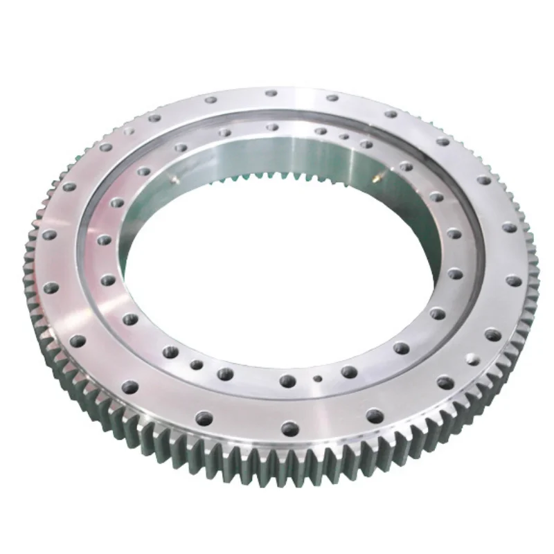  Поворотные подшипники RU148X RU178(G) RU178X