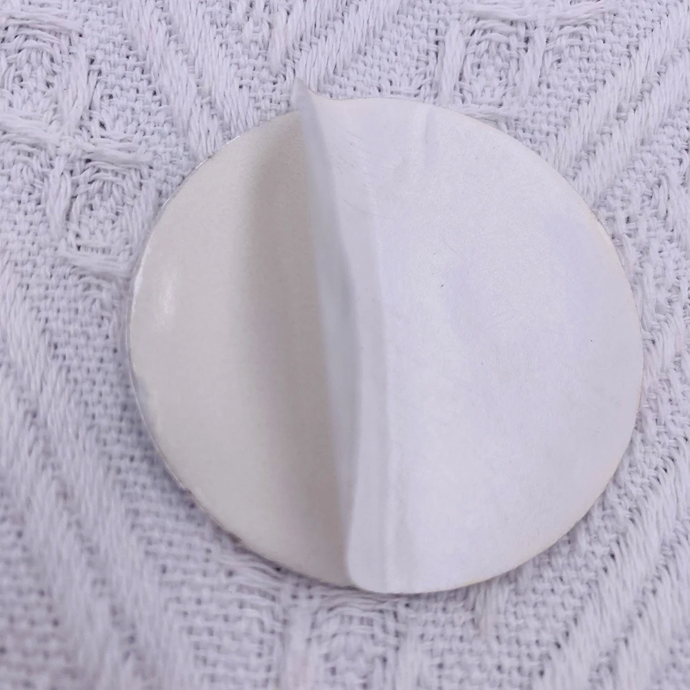 2023 Popular Design Customization Lettering Pictures Aluminum metal Waterproof Nameplate Embossed Sticker