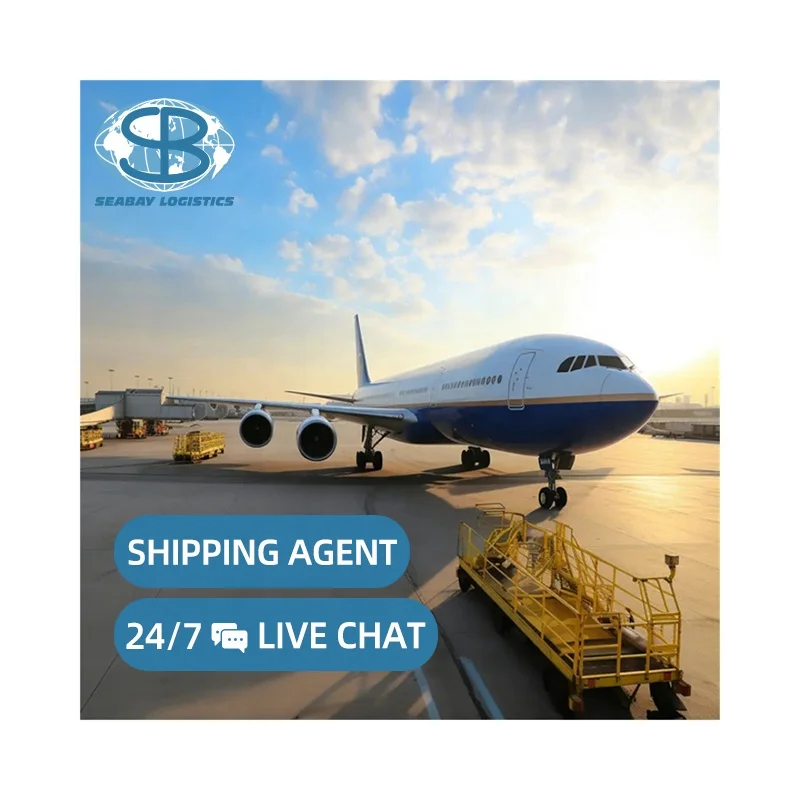 Cheapest sea Shipping Agent From China To USA Canada Europe LCL Air DDU DDP Shipping Company sea Freight Forwarder