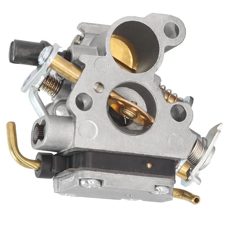 Genuine Gasoline Chain saw Carb Husq varna OEM 574719402 545072601 240 236 235 ZAMA C1T-W33C Carburetor