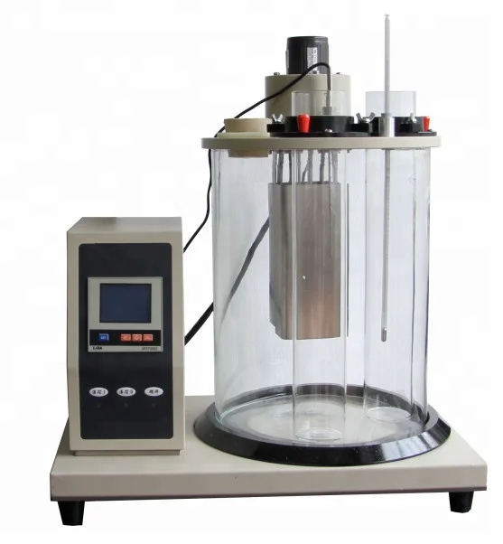 ASTM D1298 Densimeter методы тестер плотности нефтяных продуктов сырой нефтяной и жидкой продукции