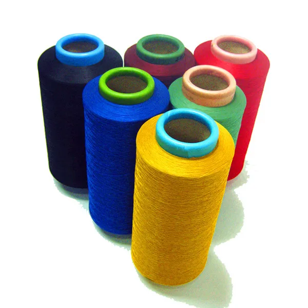 100 polypropylene yarn Low gravity PP yarn polypropylene yarn for knitting