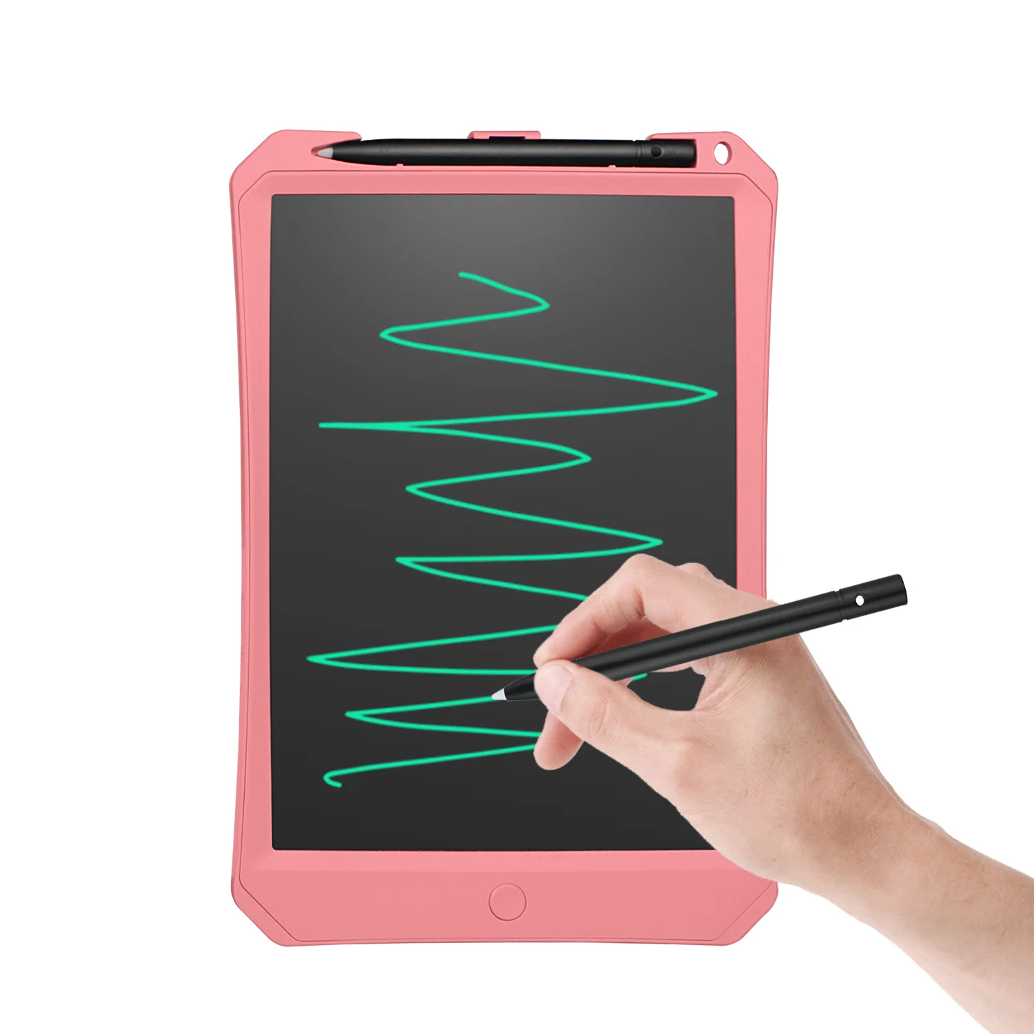 Newyes ODM 10,5 дюймов ЖК дисплей записи Tableta Eink дети развивающие графический Рисунок планшеты для детей