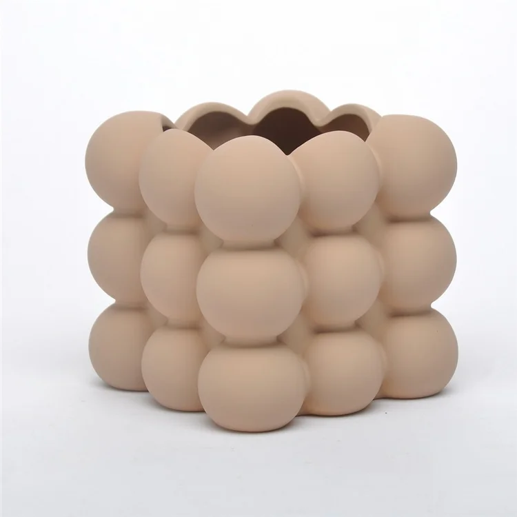 Nordic custom geometric home decorative candle holder matte candlestick candle holders for wedding party