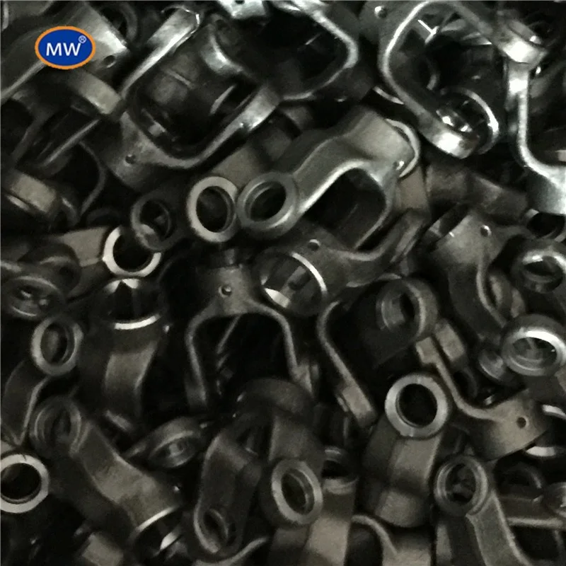 Вал Pto Yokes для сельскохозяйственной техники