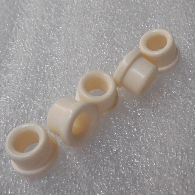 Textile 99# Alumina Ceramic Eyelet Textile Alumina Ceramic Thread Guide
