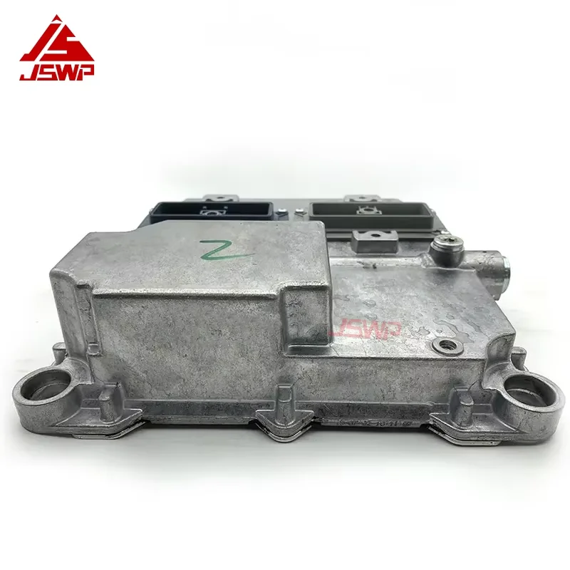 CAT 313D2 326 326D2L 318D2L Excavator engine parts electronic control module genuine ecm 28375894 374-2640-05 582-6899 5826899