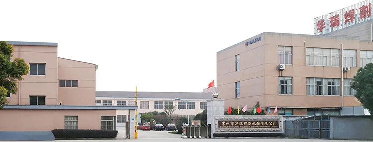 HUARUI  Welding Gun Parts 42.0001.5128  42.0001.5129 Welding Nozzle for FR MIG Welding Torch