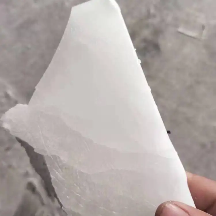 Emulsified waxes Emulsified water-soluble surface waxes Liquid water-soluble paraffin waxes Leather finishes