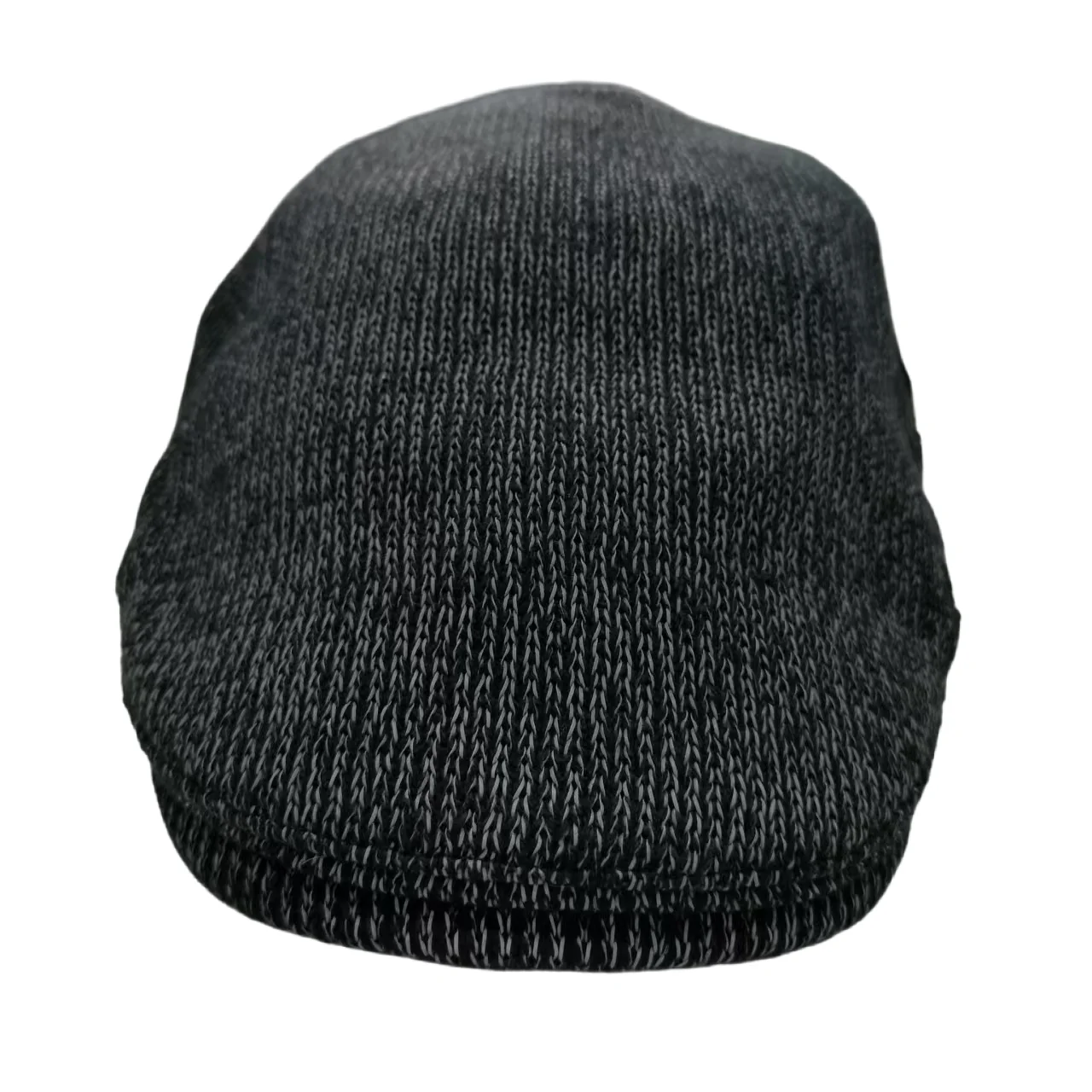Светоотражающая шелковая плоская кепка с 3 ПАНЕЛЯМИ Irish Cap для мужчин и женщин