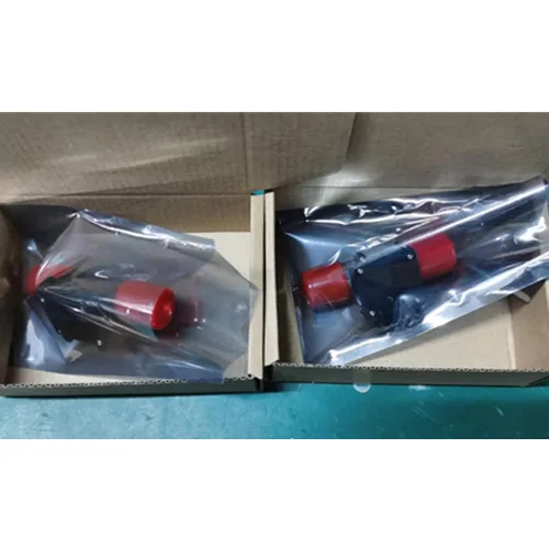 Digital Output Medical Air Oxygen Flow Sensor for Leak Detection