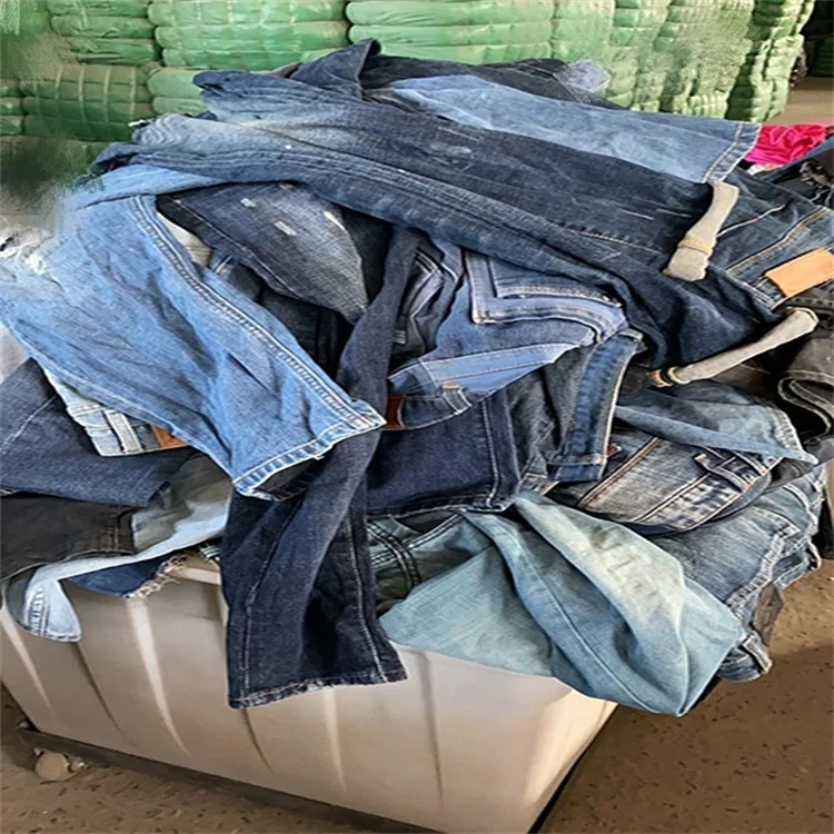 2021 summer new fashion slim blue jeans new Items wholesale shop assorted bulk mix clothes jeans short pant for women