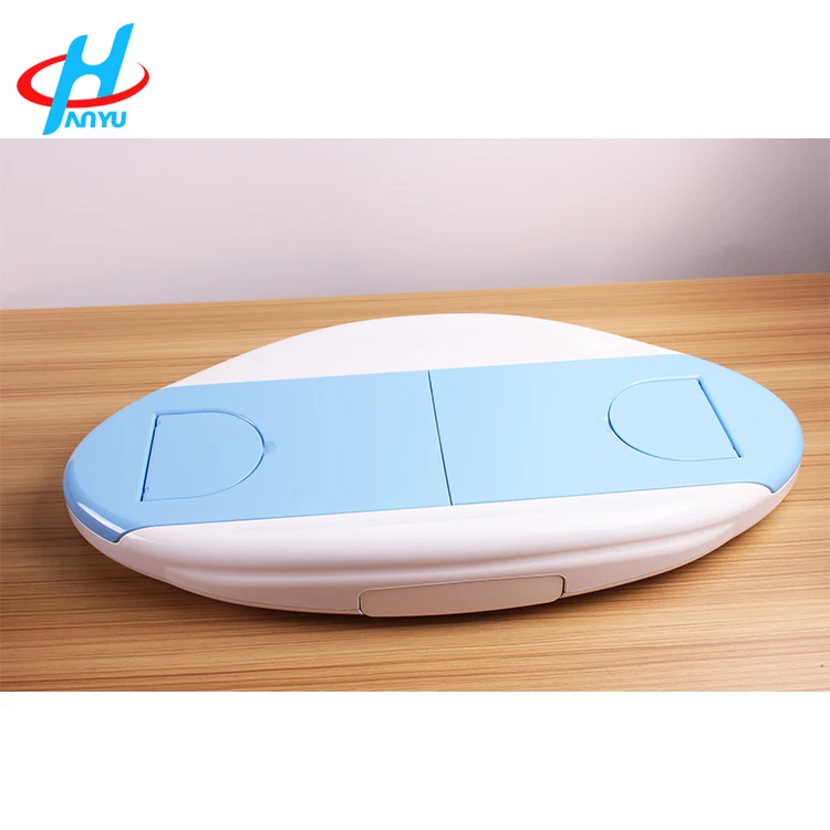 30KG digital baby weighing scale for child with height measurement