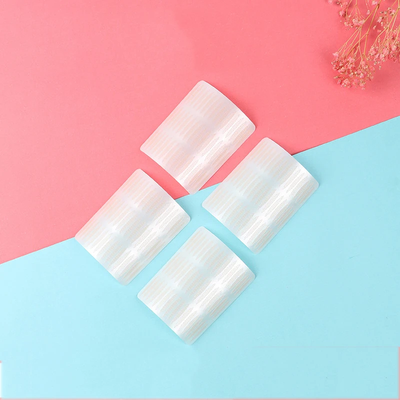 
Lace mesh double eyelid stickers breathable invisible seamless double eyelid stickers sticky fiber strips when exposed to water 