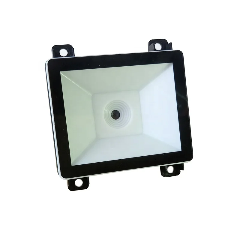 New Global Shutter 1D 2D QR Bar Code Scanner  Nearest Reading Distance Auto Sensing Barcode Scanner Module With TTL RS232 USB
