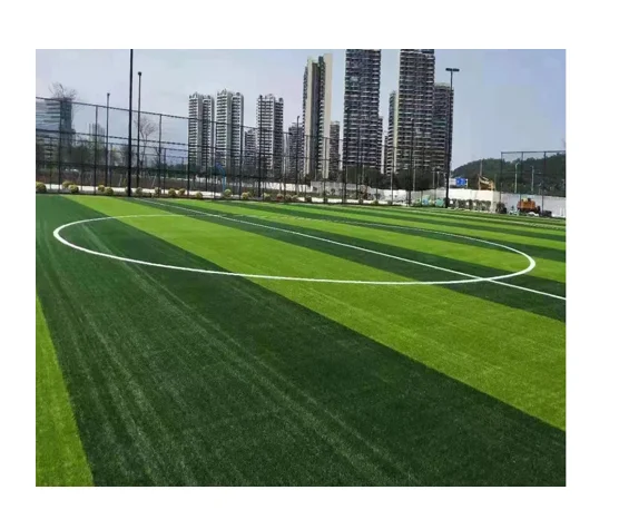 Turf Green Lawn Carpet Soccer Field Turf Artificial Grass Football Field Carpet Cheap Artificial Turf