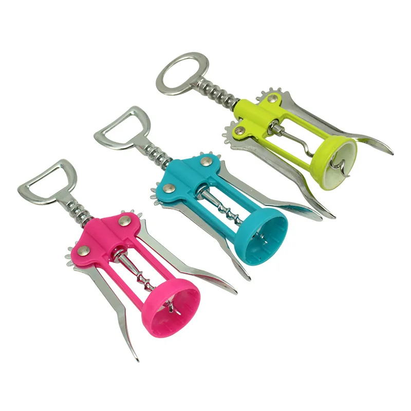 luxury custom wedding favor Wedding Gift Corkscrew wedding favor wine Bottle Opener