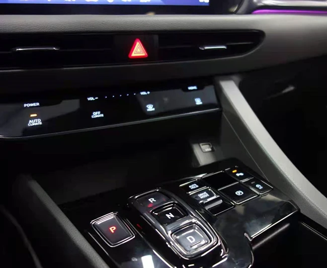  Последний Hyundai Sonata 2020 380tgdi роскошный Подержанный автомобиль на