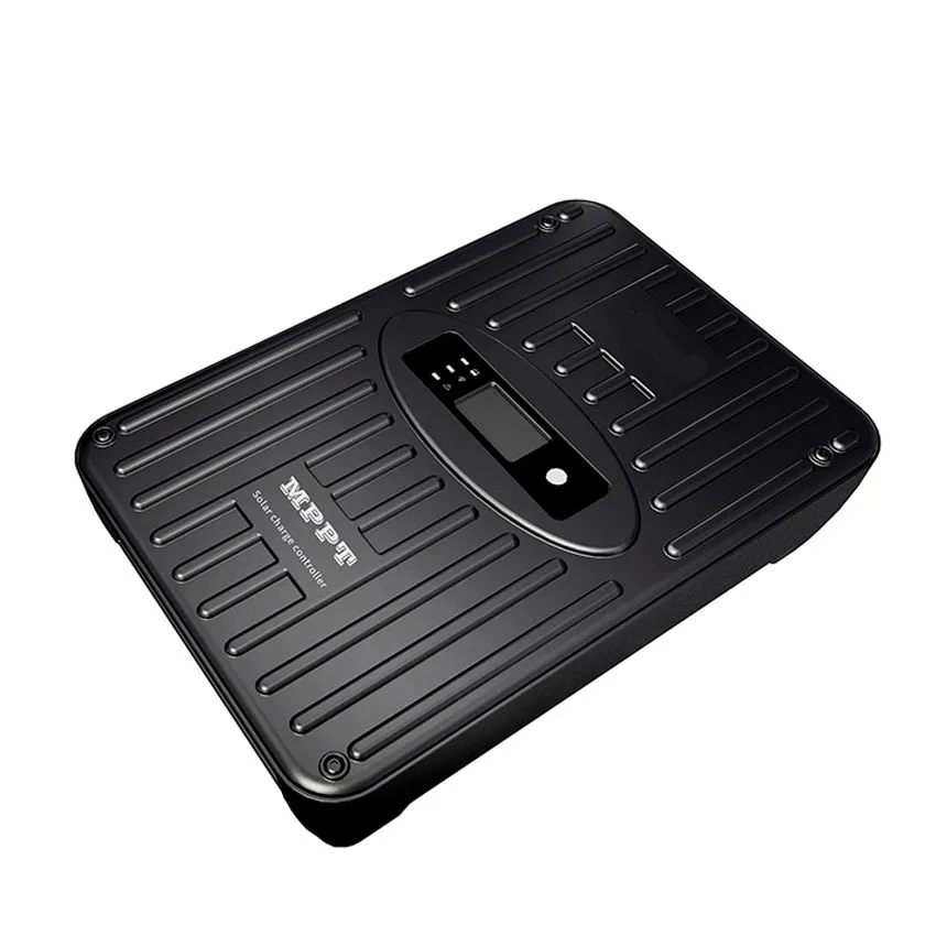 Price Solar Inverter With Mppt Solar Charge Controller 12v 24v Rechargeable Lithium Lead-acid Battery Rv Controller